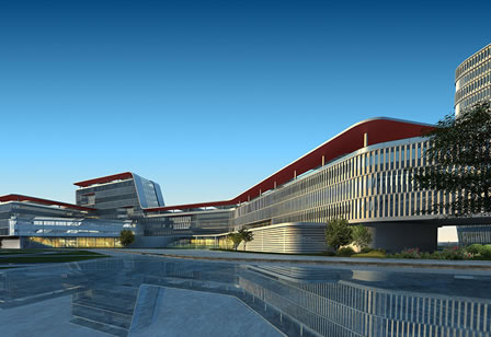 荆门市建筑设计的测试内容