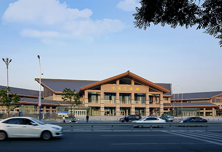 荆门市建筑设计的测试内容