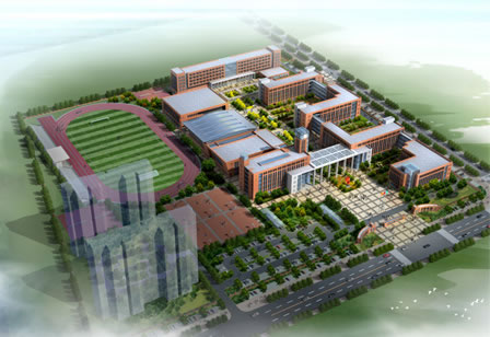 荆门市建筑设计的测试内容