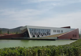 荆门市建筑设计的测试内容