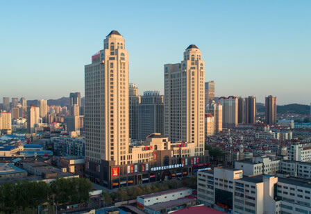 荆门市建筑设计的测试内容