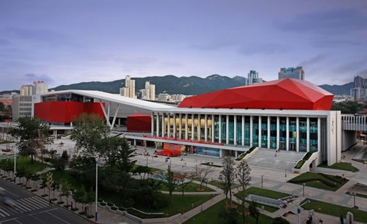 荆门市通知公告的测试信息，内容可以在后台发布编辑删除